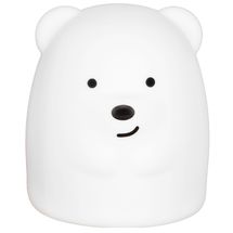 Petite veilleuse Ourson UL-8112 Ulysse 1