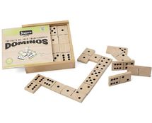 Jeu de grands dominos JJ8141 Jeujura 1