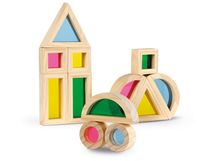 BelleStyle Jouet Enfant 2 Ans, Jeux Montessori Jouets en Bois Jeu