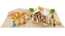 Crèche complète SE82257 Sevi 1