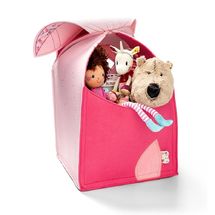Louise - la corbeille de rangement LL-83001 Lilliputiens 1