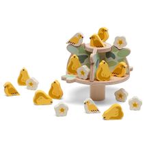 Jeu d'équilibre arbres et oiseaux SE83142 Sevi 1