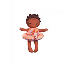 Poupée de bain Lena LI-83424 Lilliputiens 1