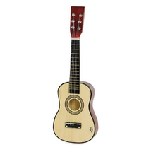 Instrument de musique Hape Guitare connectée Magic Touch - Instruments de  musiques - Achat & prix