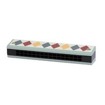 Harmonica Arlequin As-83656 Mamamemo 1