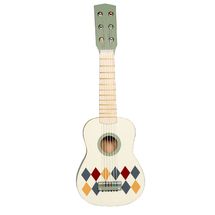 Guitare Arlequin As-83657 Mamamemo 1