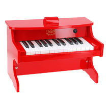 E-piano rouge V8372 Vilac 1
