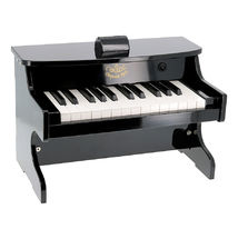 E-piano noir V8373 Vilac 1