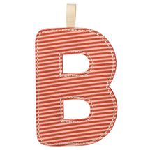 Lettre B phosphorescente LL83861 Lilliputiens 1