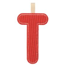 Lettre T phosphorescente LL83883 Lilliputiens 1