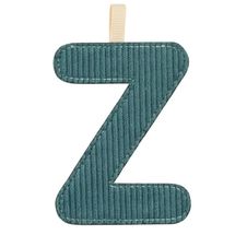 Lettre Z phosphorescente LL83889 Lilliputiens 1