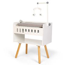 Table à langer 2 en 1 pour poupées As-84144 ByAstrup 1