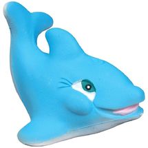 Grand dauphin hochet de dentition LA01067 Lanco Toys 1
