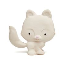 Petit Renard hochet de dentition LA00620 Lanco Toys 1