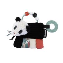 Hochet d'activités Rototos le panda DE20028 Les Déglingos 1
