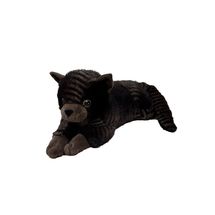 Chat en peluche lesté 1,2 kg As-84684 ByAstrup 1