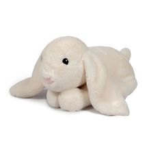 Lapin en peluche lesté 1,2 kg As-84685 ByAstrup 1