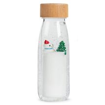 Bouteille sensorielle Hiver PB85776 Petit Boum 1