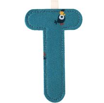 Lettre T LL-86729 Lilliputiens 1