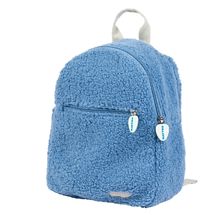 Sac à dos bouclette Teddy NA875974 Nattou 1