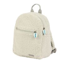 Sac à dos Teddy écru NA875981 Nattou 1
