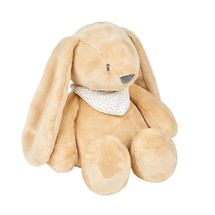 Veilleuse peluche lapin Sleepy NA876551 Nattou 1