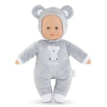 Poupon Pti' Cœur Koala CO-9000100610 Corolle 1