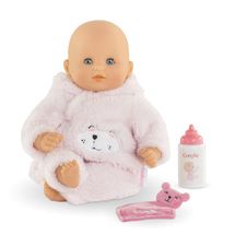 Poupon Bébé Calin Ourson d'Amour CO-9000100720 Corolle 1