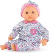 Poupon Bébé Calin Capucine CO-9000100770 Corolle 1