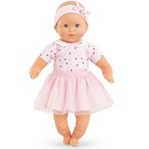Mon Adorable Petit Poupon Coeurs CO-9000100810 Corolle 1