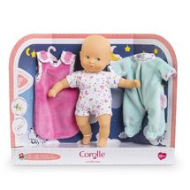 Poupon Mini Calin Bonne Nuit Papillons CO-9000120300 Corolle 1