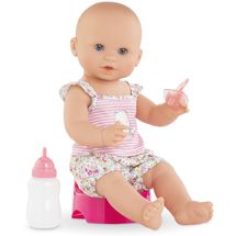 Poupon Emma fait pipi CO-9000130400 Corolle 1
