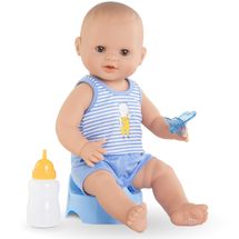 Poupon Paul fait pipi CO-9000130410 Corolle 1