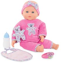 Poupon interactif Lucille CO-9000150050 Corolle 1