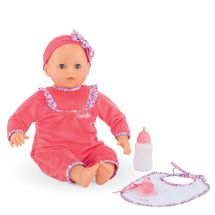 Poupon interactif Lila Chérie CO-9000150060 Corolle 1