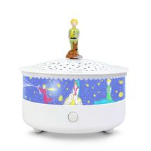 Veilleuse projecteur d'étoiles Le Petit Prince TR9030 Trousselier 1