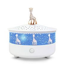 Veilleuse projecteur d'étoiles Sophie la Girafe TR9061 Trousselier 1