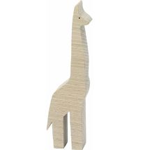 Girafe Pompon V9103F Vilac 1