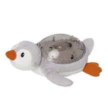 Veilleuse Tranquil Penguin rechargeable Cloudb-9200-PG Cloud b 1
