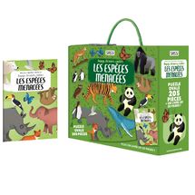 Voyage, découvre, explore - Les animaux SJ-2600 Sassi Junior 1