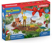 Calendrier de l'Avent Dinosaures SC-98644 Schleich 1