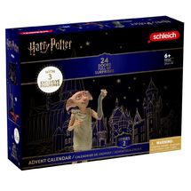 Calendrier de l'Avent Harry Potter 2 SC99241 Schleich 1
