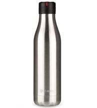 Bouteille isotherme Argentée 750 ml A-2230 Les Artistes Paris 1