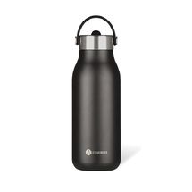 Bouteille isotherme 2.0 noire 1L A-2376 Les Artistes Paris 1