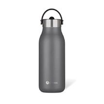 Bouteille isotherme 2.0 grise 1L A-2390 Les Artistes Paris 1