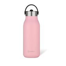 Bouteille isotherme 2.0 rose 1L A-2391 Les Artistes Paris 1