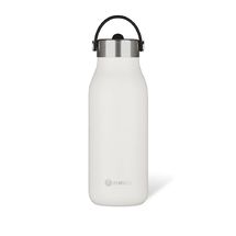 Bouteille isotherme 2.0 blanche 1L A-2393 Les Artistes Paris 1