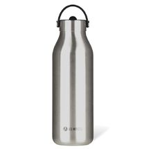 Bouteille isotherme 2.0 argentée 1,5L A-2396 Les Artistes Paris 1
