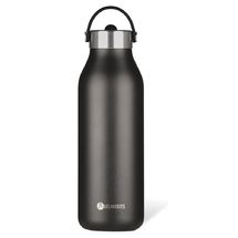 Bouteille isotherme 2.0 noire 1,5L A-2397 Les Artistes Paris 1