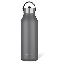 Bouteille isotherme 2.0 grise 1,5L A-2398 Les Artistes Paris 1